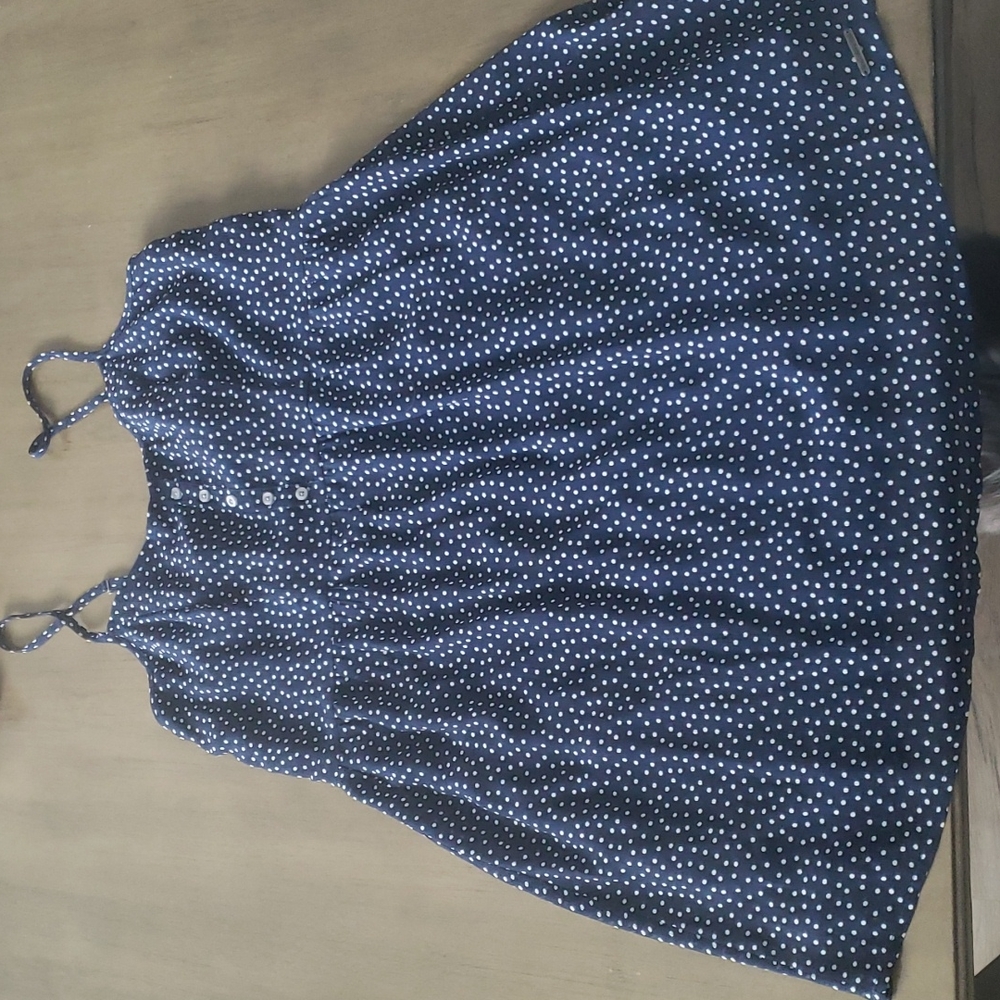 Sun dress